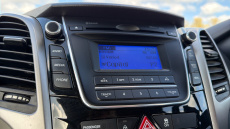 Hyundai i30 1.6 CRDi Blue Drive SE 5dr Diesel Hatchback